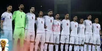 বিশ্বকাপৰ মাজতেই ইৰানলৈ আমেৰিকাৰ সকাহ! নিৰ্ণায়ক মেচৰ পূৰ্বে সলনি হ’ল কঠোৰ নিয়ম