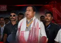 বন বিভাগ ৰাজহ সংগ্ৰহৰ আহিলা নহয়! মন্ত্ৰী জয়ন্ত মল্লবৰুৱাৰ মন্তব্যৰ তীব্ৰ বিৰোধিতা প্ৰকৃতিপ্ৰেমীৰ