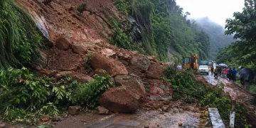 গুৱাহাটীত ভূমিস্খলনৰ ভয়াৱহ শংকা! কামৰূপ মহানগৰ জিলাৰ ৩৬৬ টা স্থানত বিশেষ সতৰ্কতা জাৰি কৰিলে দুৰ্যোগ ব্যৱস্থাপনা কৰ্তৃপক্ষই