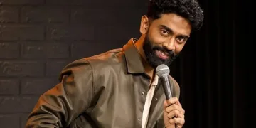 ‘এই ঘৃণা হয়তো মোৰ প্ৰাপ্য’ : সামাজিক মাধ্যমত ককৰ্থনাৰ সন্মুখীন হৈ অৱশেষত ক্ষমা বিচাৰিলে প্ৰণীত ম’ৰে