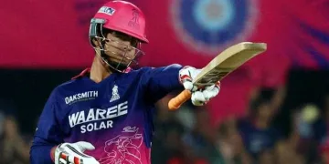ভাৰতীয় টি-২০ দলত বৈভৱৰ অভিষেক; সূৰ্য্যকুমাৰ বাহিৰ, নতুন অধিনায়ক শ্ৰেয়াছ আয়াৰ
