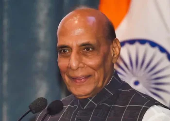 ‘অপাৰেচন সিন্দুৰ’ক লৈ সংসদত মিছলীয়াৰ অভিযোগ! ৰাজনাথ সিঙৰ বিৰুদ্ধে কংগ্ৰেছৰ স্বাধিকাৰ ভংগৰ জাননী