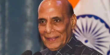 ‘অপাৰেচন সিন্দুৰ’ক লৈ সংসদত মিছলীয়াৰ অভিযোগ! ৰাজনাথ সিঙৰ বিৰুদ্ধে কংগ্ৰেছৰ স্বাধিকাৰ ভংগৰ জাননী