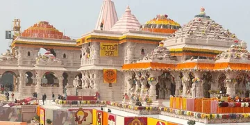 চিচিটিভি ঢাকি শৌচালয়ত লুকুৱাই থোৱা হৈছিল দানৰ কোটি কোটি টকা : কেনেকৈ চুৰি  হৈছিল ৰাম মন্দিৰত?