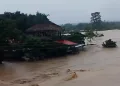অৰুণাচল প্ৰদেশত পুনৰ ডাৱৰ বিস্ফোৰণ; উদ্ধাৰকাৰী নাও ডুবি সন্ধানহীন ৯ জন, ৩ জনৰ মৃত্যু