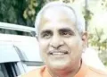 বিজেপিত প্ৰথমবাৰৰ বাবে ‘ৰাষ্ট্ৰীয় সংগঠক’ নামৰ নতুন পদ, দায়িত্বত কোন?