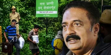ধৰ্মস্থলী গণকবৰ গোচৰত প্ৰকাশ ৰাজৰ নাম! ‘দুদিনৰ ভিতৰত সকলো উত্তৰ দিম’ বুলি ঘোষণা অভিনেতাগৰাকীৰ