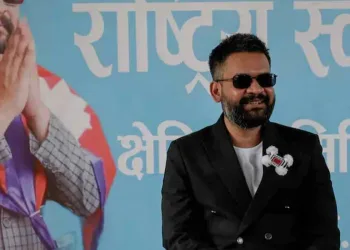 ‘আমিও দখল কৰিছোঁ ভাৰতৰ মাটি’, সংসদত নেপালৰ প্ৰধানমন্ত্ৰী বলেন্দ্ৰ শ্বাহৰ বিস্ফোৰক দাবী