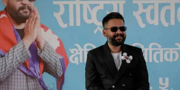 ‘আমিও দখল কৰিছোঁ ভাৰতৰ মাটি’, সংসদত নেপালৰ প্ৰধানমন্ত্ৰী বলেন্দ্ৰ শ্বাহৰ বিস্ফোৰক দাবী