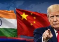 ভাৰত আৰু চীনৰ সামগ্ৰীৰ ওপৰত ১২.৫ শতাংশ পৰ্যন্ত কৰ জাপি দিয়াৰ প্ৰস্তুতি আমেৰিকাৰ