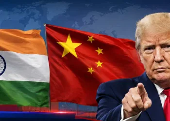 ভাৰত আৰু চীনৰ সামগ্ৰীৰ ওপৰত ১২.৫ শতাংশ পৰ্যন্ত কৰ জাপি দিয়াৰ প্ৰস্তুতি আমেৰিকাৰ