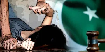 সন্তানৰ সন্মুখতে ফৰাচী মহিলাক গণ*ধ…ৰ্ষ..ণ! দুই দোষীক মৃত্যুদণ্ডৰ শাস্তি শুনালে আদালতে