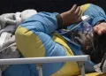 এভাৰেষ্টত ৬ দিন ধৰি সন্ধানহীন : মৃত বুলি ধৰি লোৱাৰ পিছত বগাই বগাই জীৱন্তে উভতি আহিল পৰ্বতাৰোহী গাইড
