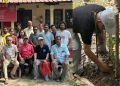 কংক্ৰিটৰ অৰণ্যত পৰিণত গুৱাহাটী : বিশ্ব পৰিৱেশ দিৱসত ‘ধৰিত্ৰী সুৰক্ষা মঞ্চ, অসম’ৰ গছপুলি ৰোপণ