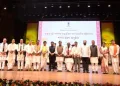 ১২ গৰাকী মন্ত্ৰীয়ে শপত লোৱাৰ পিছতেই কেবিনেট বৈঠকৰ আহ্বান মুখ্যমন্ত্ৰীৰ
