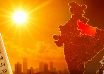 মাত্ৰ পাঁচ দিনৰ তীব্ৰ গৰমতে প্ৰাণ হেৰুৱাব পাৰে ৩০ হাজাৰ লোকে : আটাইতকৈ ভয়াৱহ স্থিতি উত্তৰ প্ৰদেশৰ