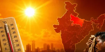 মাত্ৰ পাঁচ দিনৰ তীব্ৰ গৰমতে প্ৰাণ হেৰুৱাব পাৰে ৩০ হাজাৰ লোকে : আটাইতকৈ ভয়াৱহ স্থিতি উত্তৰ প্ৰদেশৰ
