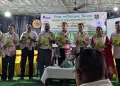 মৰিগাঁৱত উলহ-মালহেৰে বিশ্ব পৰিৱেশ দিৱস পালন আৰু ‘পবিতৰা’ আলোচনীৰ দশম সংখ্যা উন্মোচন