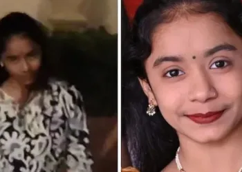 ৰাতিৰ আহাৰ খোৱাৰ পিছত বন্ধুৰ সৈতে খেলি থাকোঁতেই ঢলি পৰিল ১৪ বছৰীয়া কিশোৰী ; তাৰপিছত যি ঘটিল, বুকু কঁপি উঠা ঘটনা