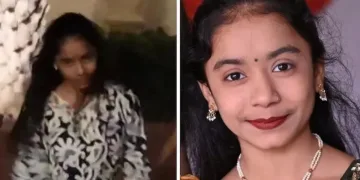 ৰাতিৰ আহাৰ খোৱাৰ পিছত বন্ধুৰ সৈতে খেলি থাকোঁতেই ঢলি পৰিল ১৪ বছৰীয়া কিশোৰী ; তাৰপিছত যি ঘটিল, বুকু কঁপি উঠা ঘটনা