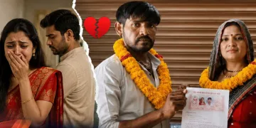 জীয়েকৰ সংসাৰ ভাঙি জোৱাইয়েকৰ ডিঙিত বৰমালা পিন্ধালে শাহুৱেকে : কানপুৰৰ ঘটনাই সৃষ্টি কৰিছে তীব্ৰ চাঞ্চল্য