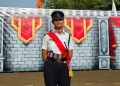 ইতিহাস ৰচিলে তিনিচুকীয়াৰ জীয়ৰীয়ে : অসমৰ প্ৰথমগৰাকী মহিলা ফায়াৰ ইঞ্জিনিয়াৰ হ’ল শিৱাংগী সোণোৱাল
