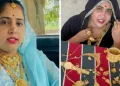 ছ’চিয়েল মিডিয়াত ঘৰ আৰু সোণ দেখুওৱাৰ ভয়ংকৰ পৰিণাম : ইউটিউবাৰৰ ঘৰত সোমাই দুৰ্বৃত্তই লুটি ল’লে ১০ লাখ টকাৰ সামগ্ৰী