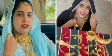 ছ’চিয়েল মিডিয়াত ঘৰ আৰু সোণ দেখুওৱাৰ ভয়ংকৰ পৰিণাম : ইউটিউবাৰৰ ঘৰত সোমাই দুৰ্বৃত্তই লুটি ল’লে ১০ লাখ টকাৰ সামগ্ৰী
