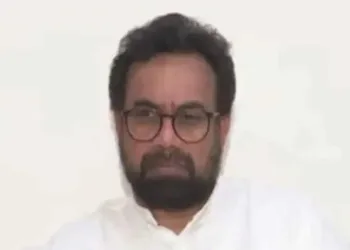 ইণ্ডিয়া মিত্ৰজোঁটৰ বৈঠকত কংগ্ৰেছৰ ভূমিকাক লৈ চিপিআই(এম)ৰ তীব্ৰ আপত্তি, মুখ্য ন্যায়াধীশলৈ চিঠি প্ৰেৰণৰ সিদ্ধান্ত