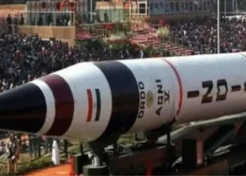 ভাৰতৰ পৰমাণু নীতিত ডাঙৰ পৰিৱৰ্তন : প্ৰথমবাৰৰ বাবে যুদ্ধৰ বাবে সাজু কৰা হ’ল ১২টা পৰমাণু অস্ত্ৰ