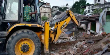 উচ্চ ন্যায়ালয়ৰ নতুন নিৰ্দেশ : বনাঞ্চলত পুনৰ চলিব উচ্ছেদ অভিযান