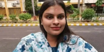 ২৩ বছৰ বয়সতে ১৯টা চৰকাৰী চাকৰিৰ পৰীক্ষাত উত্তীৰ্ণ! কোন এই বিস্ময়কৰ তৰুণী?