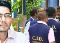 এটাৰ পিছত আন এটা গোচৰ : অভিষেক বেনাৰ্জীৰ বাসগৃহত উপস্থিত চিআইডি, কালীঘাটত তীব্ৰ চাঞ্চল্য