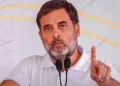 ইণ্ডিয়া মিত্ৰজোঁটৰ দলসমূহলৈ ৰাহুল গান্ধীৰ আহ্বান