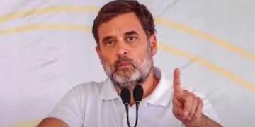 ইণ্ডিয়া মিত্ৰজোঁটৰ দলসমূহলৈ ৰাহুল গান্ধীৰ আহ্বান