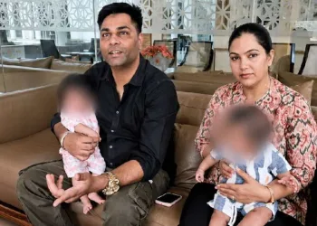 দিল্লীৰ আই ভি এফ কেন্দ্ৰৰ ভয়ংকৰ কাণ্ড : ডি এন এ পৰীক্ষাত পোহৰলৈ আহিল পিতৃ-মাতৃৰ নহয় যমজ কন্যা সন্তান