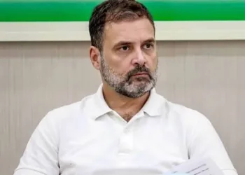 পেপাৰ লিক হোৱাক কৈ সৰৱ ৰাহুল গান্ধী : ১৭ জুনত কোটাত প্ৰতিবাদী সমাৱেশ আহ্বান