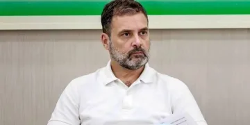 পেপাৰ লিক হোৱাক কৈ সৰৱ ৰাহুল গান্ধী : ১৭ জুনত কোটাত প্ৰতিবাদী সমাৱেশ আহ্বান