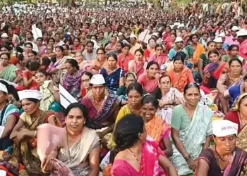 ভাৰতীয় সেনাৰ দমনত স্তিমিত হৈ আহিল মাওবাদী সংগ্ৰাম : এতিয়া মাটি, বনাঞ্চল আৰু খনিজ সম্পদক লৈ যুঁজিছে আদিবাসী ৰাইজে