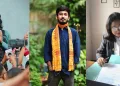 ছবি অঁকাৰ ৰোষ! শিল্পী মাশ্বেল বৰুৱা, অংকুমান বৰদলৈ আৰু অনিন্দিতা দাসলৈ চমন আদালতৰ