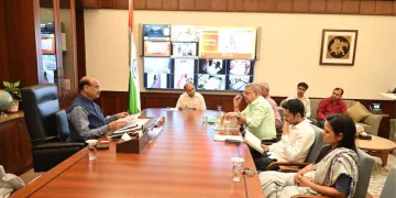 তৃণমূলত বৃহৎ ভাঙন! ২০ গৰাকী বিদ্ৰোহী সাংসদৰ পদ খাৰিজৰ দাবীৰে অধ্যক্ষ ওম বিৰলাক সাক্ষাৎ অভিষেক বেনাৰ্জীৰ