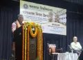 “শ্যামাপ্ৰসাদ নথকা হ’লে পশ্চিমবংগৰ কোনো অস্তিত্বই নাথাকিলহেঁতেন”, মন্ত্ৰী জগন্নাথ চট্টোপাধ্যায়