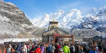 চাৰধাম যাত্ৰাত ৩৭ লাখৰো অধিক তীৰ্থযাত্ৰীৰ ভিৰ : আনহাতে প্ৰাণ হেৰুৱালে ১৯৮ গৰাকী ভক্তই