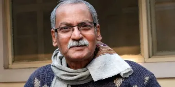 গুৱাহাটীৰ সুপৰিচিত ব্যক্তি, অৱসৰপ্ৰাপ্ত বেংকাৰ তথা কণ্ঠশিল্পী ৰণবীৰ ৰয়চৌধুৰীৰ দেহাৱসান