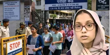 “পৰীক্ষাতকৈ মোৰ বাবে বোৰ্খা বেছি গুৰুত্বপূৰ্ণ’’ : নীট পৰীক্ষাৰ্থীৰ মন্তব্যই চকু কপালত তুলিছে দেশবাসীৰ