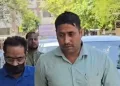 ৬৫৭ কোটি টকাৰ বেংক কেলেংকাৰী আৰু ৰাজ্যসভা নিৰ্বাচনৰ বিতৰ্ক: অতি সোনকালেই নিলম্বিত হ’ব আই এ এছ বিষয়া পংকজ আগৰৱালা