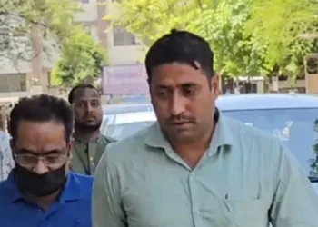 ৬৫৭ কোটি টকাৰ বেংক কেলেংকাৰী আৰু ৰাজ্যসভা নিৰ্বাচনৰ বিতৰ্ক: অতি সোনকালেই নিলম্বিত হ’ব আই এ এছ বিষয়া পংকজ আগৰৱালা