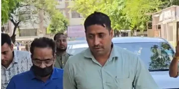 ৬৫৭ কোটি টকাৰ বেংক কেলেংকাৰী আৰু ৰাজ্যসভা নিৰ্বাচনৰ বিতৰ্ক: অতি সোনকালেই নিলম্বিত হ’ব আই এ এছ বিষয়া পংকজ আগৰৱালা