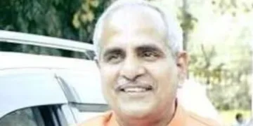 বিজেপিত প্ৰথমবাৰৰ বাবে ‘ৰাষ্ট্ৰীয় সংগঠক’ নামৰ নতুন পদ, দায়িত্বত কোন?