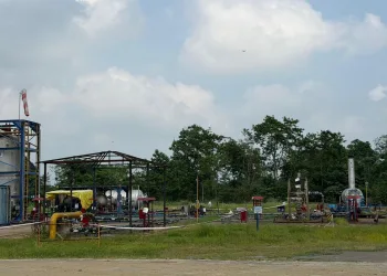 ভাৰতৰ শক্তি সুৰক্ষাৰ দিশত উল্লেখযোগ্য পদক্ষেপ : কেইৰ্ণ, বেদান্ত অইল এণ্ড গেছৰ দ্বাৰা অসমৰ হাজাৰিগাঁৱৰ পৰা দেশীয় গেছ যোগান বৃদ্ধি